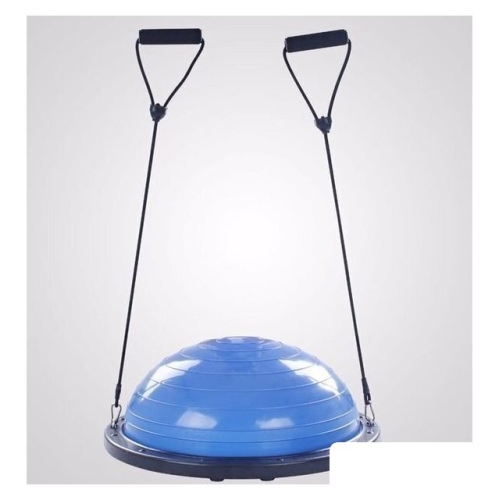 Балансир AMETIST Bosu Ball