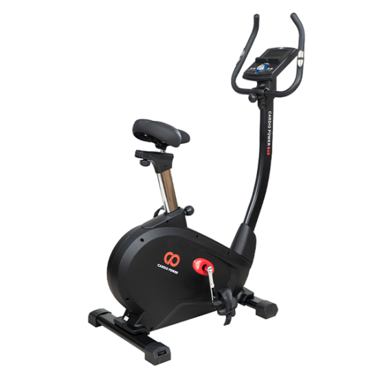 Вертикальный велотренажер CardioPower B40