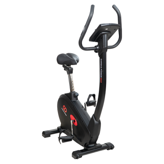 Вертикальный велотренажер CardioPower B40