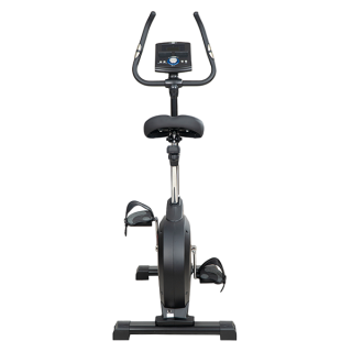 Вертикальный велотренажер CardioPower B40