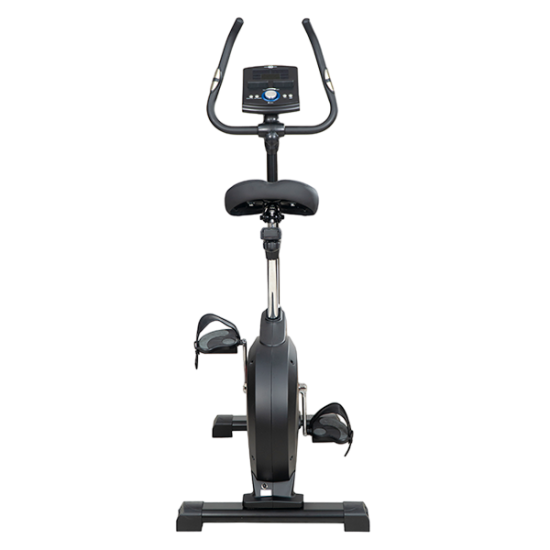 Вертикальный велотренажер CardioPower B40