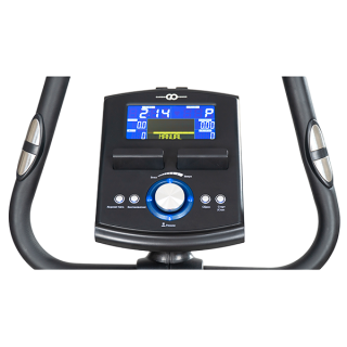 Вертикальный велотренажер CardioPower B40
