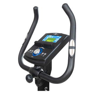 Вертикальный велотренажер CardioPower B40