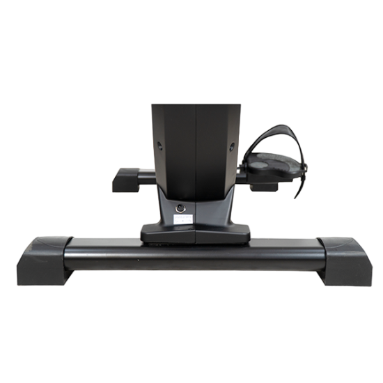Вертикальный велотренажер CardioPower B40