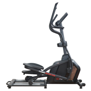 Эллиптический тренажер CardioPower X32