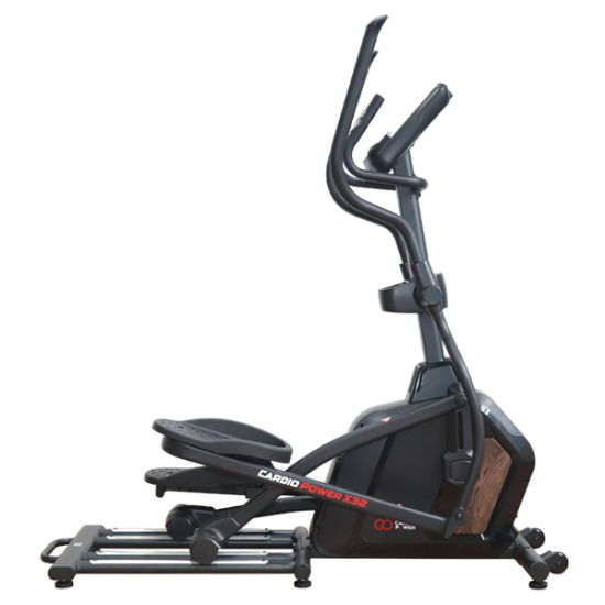 Эллиптический тренажер CardioPower X32