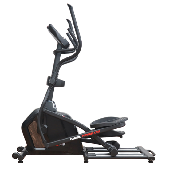 Эллиптический тренажер CardioPower X32