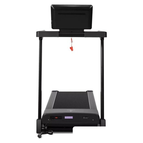 Электрическая беговая дорожка Clear Fit CrossPower CT 460 AI