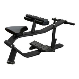 Тренажер для ног UltraGym UG-CL302 9382045