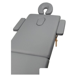 Массажный стол Alpin TMW-70 (grey) 11127681