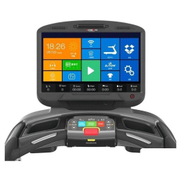 Электрическая беговая дорожка UltraGym UG-Power 012 9386975