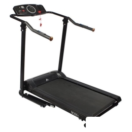 Электрическая беговая дорожка DFC Boss I 1483484