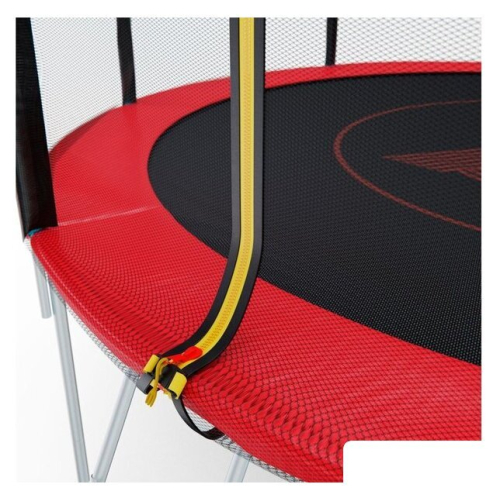 Батут DFC Pelpo GBT-12R (красный)