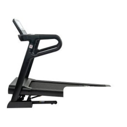 Электрическая беговая дорожка CardioPower S350 4770575