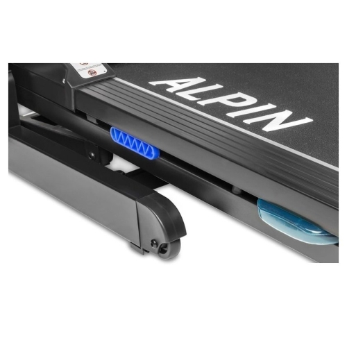 Электрическая беговая дорожка Alpin Marathon T181