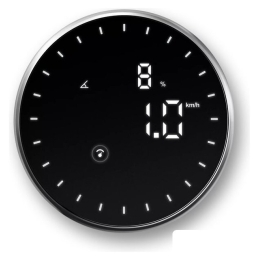 Электрическая беговая дорожка Clear Fit CrossPower CT 460 AI 11226484