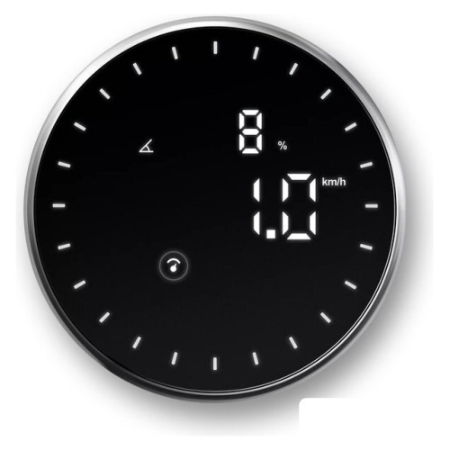 Электрическая беговая дорожка Clear Fit CrossPower CT 460 AI