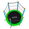 Батут DFC SMRKids TX-B7105FG (зеленый)
