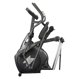 Эллиптический тренажер Xterra FS4.5e 2189491
