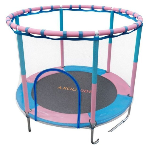 Батут DFC A.Kou Kids TX-B7110-48