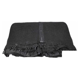 Аксессуары и комплектующие для батутов AMETIST Сетка защитная внешняя 12 ft 10925244