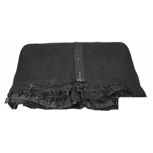 Аксессуары и комплектующие для батутов AMETIST Сетка защитная внешняя 12 ft