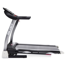 Электрическая беговая дорожка DFC Siluet Fitness T5S 10029383