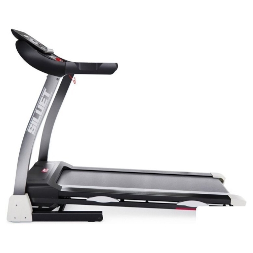 Электрическая беговая дорожка DFC Siluet Fitness T5S