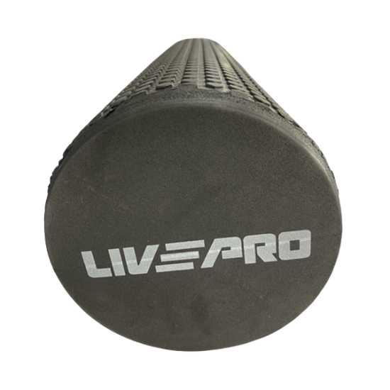 Фитнес-ролик LivePro LP8230 (90х15 см)