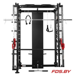 Силовая станция Powergym D822 DFC 6301062