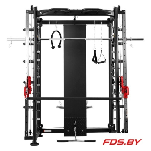 Силовая станция Powergym D822 DFC 6301062