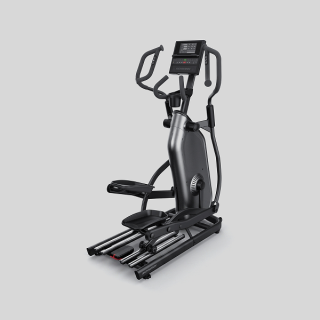 Эллиптический тренажер Schwinn 590E