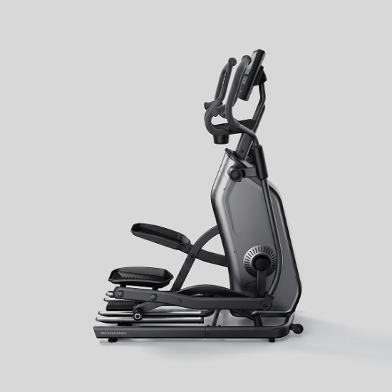 Эллиптический тренажер Schwinn 590E