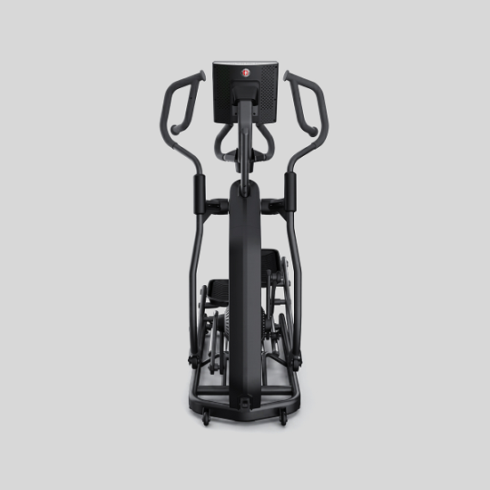 Эллиптический тренажер Schwinn 590E