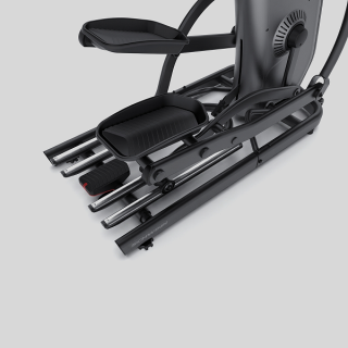 Эллиптический тренажер Schwinn 590E