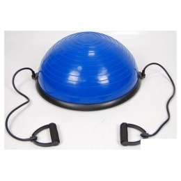 Балансир AMETIST Bosu Ball 9087949