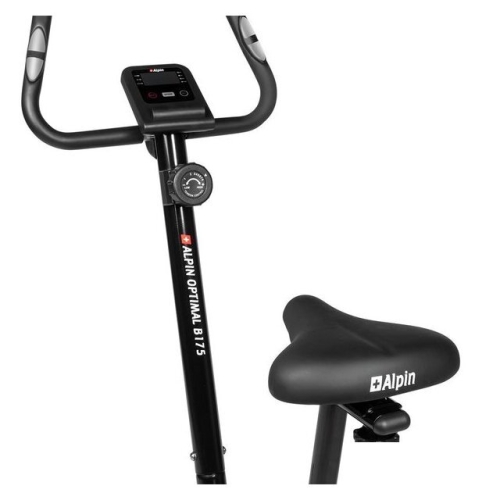 Велотренажер Alpin Optimal