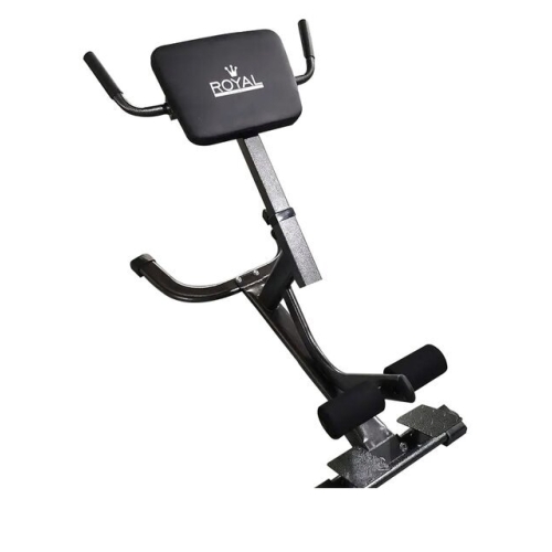 Гиперэкстензия Royal Fitness HB-RMY001