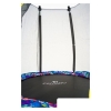 Батут Calviano Master Smile Elastic Band 140 см - 4.5ft (на резинках)