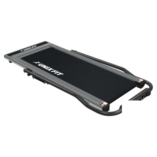 Электрическая беговая дорожка Unixfit R-300C (серый)
