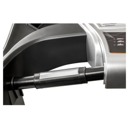 Электрическая беговая дорожка Alpin Marathon T181 1990363