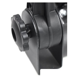 Поворотный степпер Calviano 202 (фиолетовый) 10892808