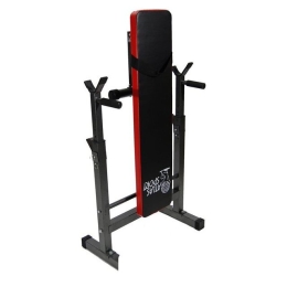 Силовая скамья Atlas Sport 1080 1590222