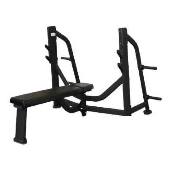 Силовая скамья UltraGym UG-CL104