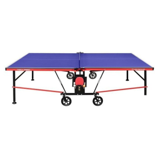 Теннисный стол Alpin Indoor TT-500 11304891