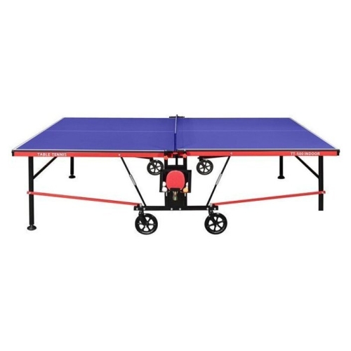 Теннисный стол Alpin Indoor TT-500