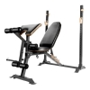 Силовая скамья Oxygen Fitness Mont Blanc