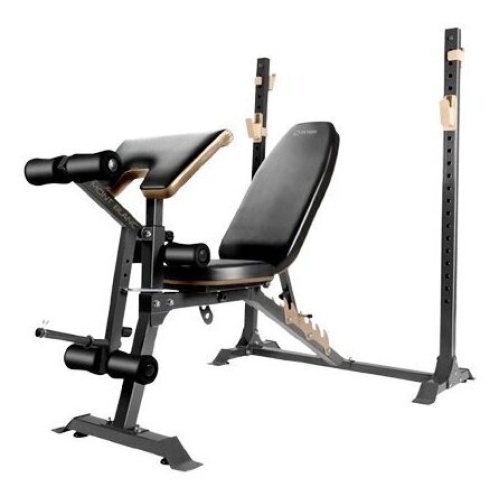 Силовая скамья Oxygen Fitness Mont Blanc