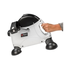 Велотренажер Alpin Rigi 1799697