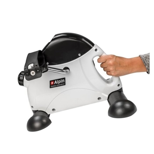 Велотренажер Alpin Rigi